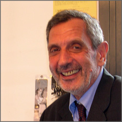 Prof. Luciano ARCURI